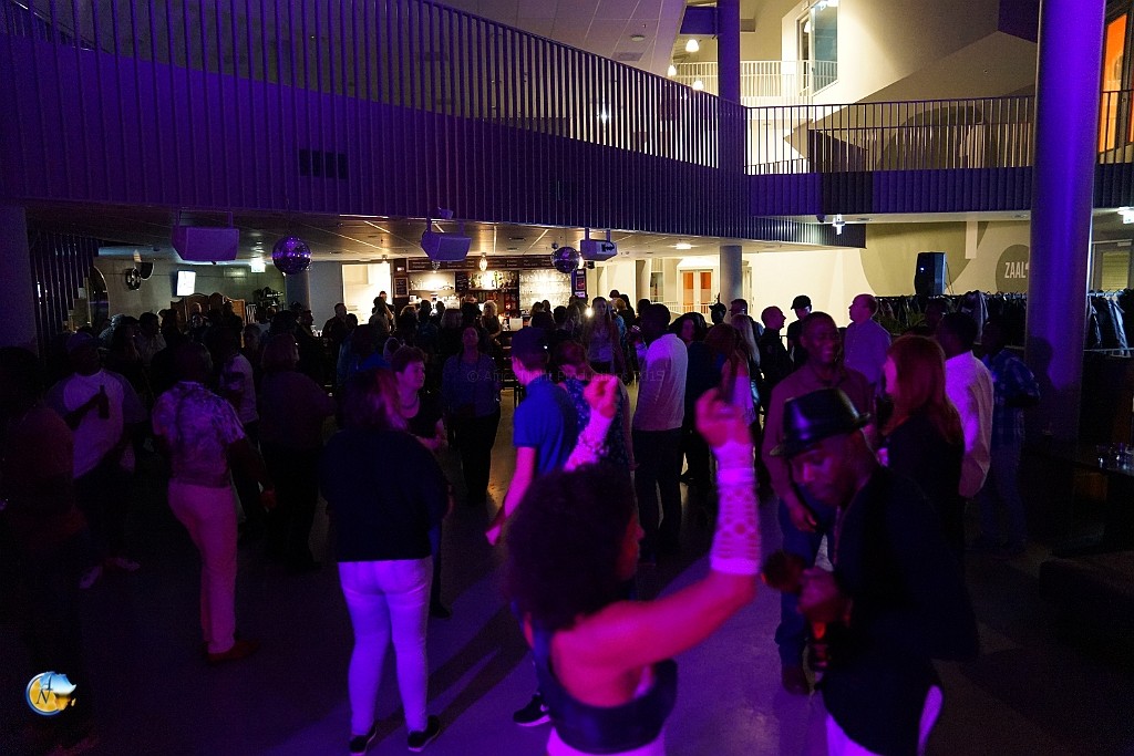 Africa Night