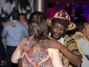 Africa Night Tilburg January 2018