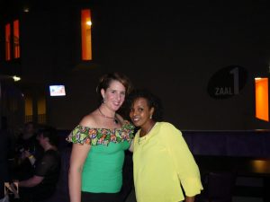 Africa Night Tilburg