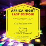 Africa Night Stops