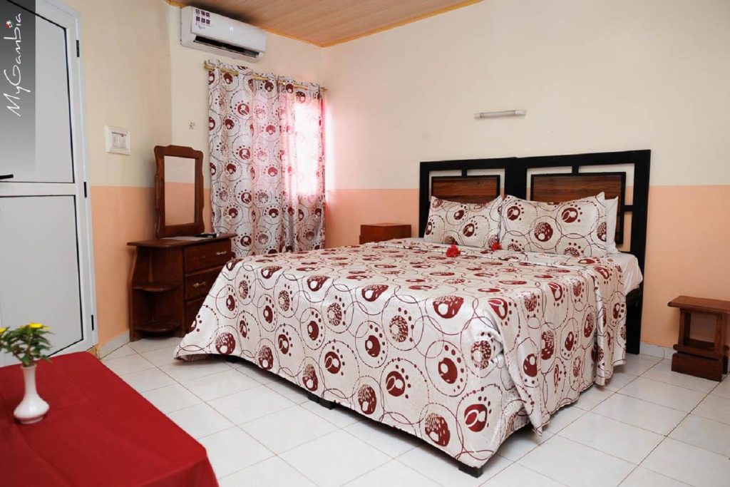 Baobab Holiday Resort Gambia