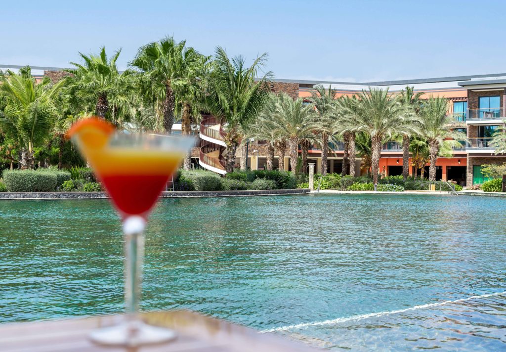 Hilton Cabo Verde Sal Resort Kaapverdië