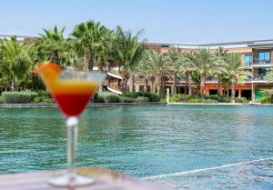 Hilton Cabo Verde Sal Resort Kaapverdië