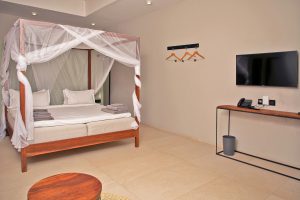 Kalimba Beach Resort Gambia