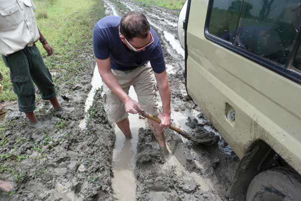 Tanzania en Zanzibar; Van wuivende grasvlaktes tot wuivende palmen