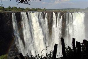 Victoria-Falls Zimbabwe