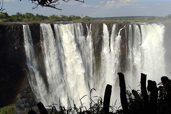 Victoria-Falls Zimbabwe