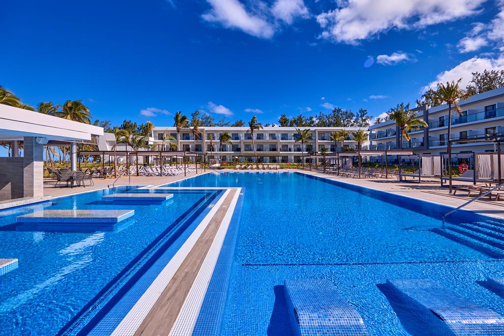 Riu Palace Mauritius